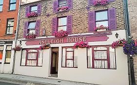 Ashleigh House Bed & Breakfast
